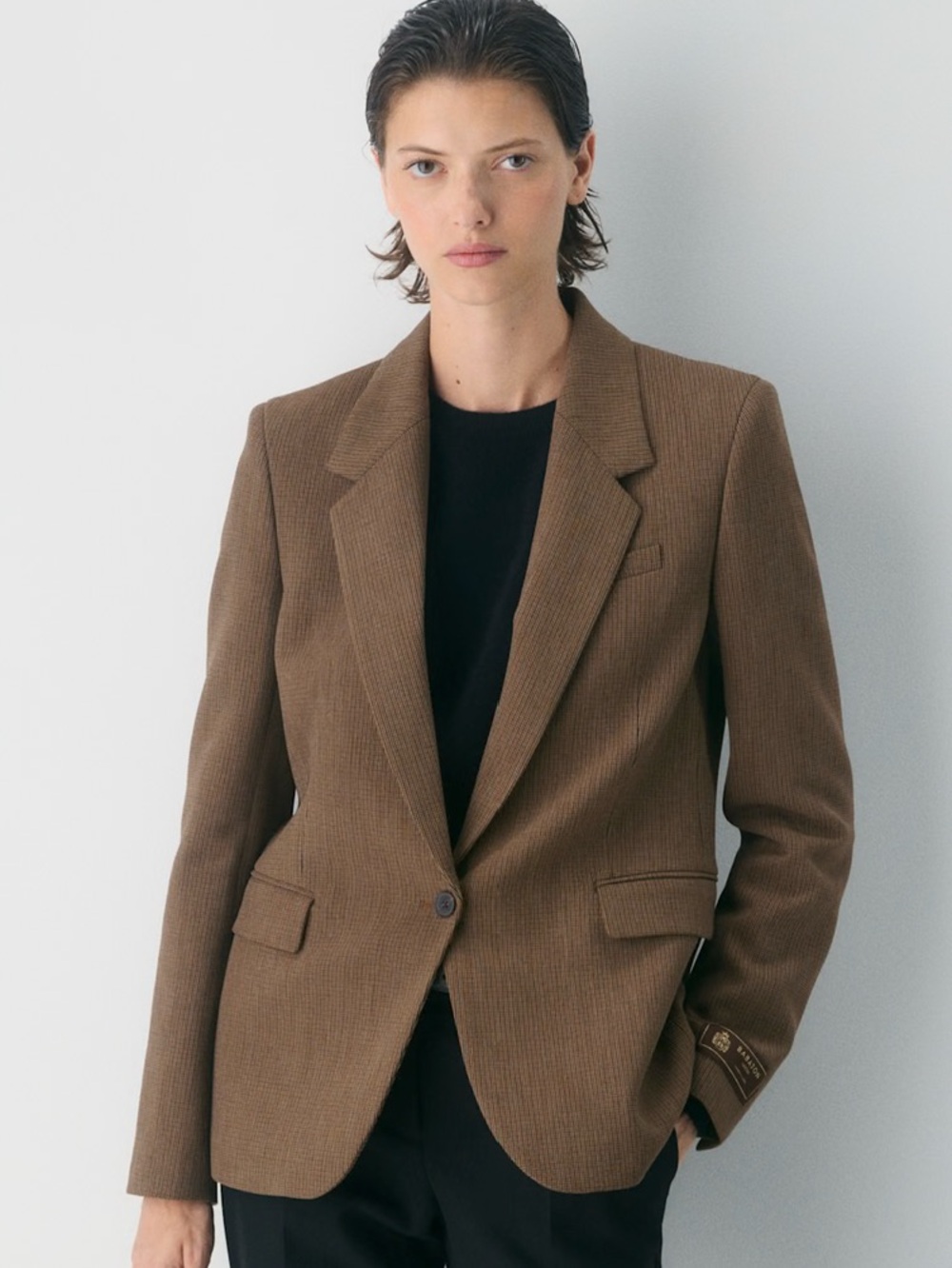 Aritzia Babaton Blazer - Producer